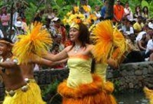 Polynesian Cultural Center Ambassador Package